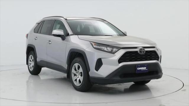 2019 Toyota RAV4 LE for sale in Greenville, SC