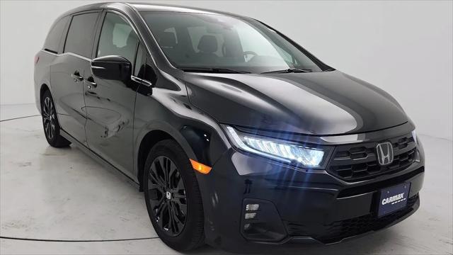 2025 Honda Odyssey Sport-L for sale in Greenville, SC