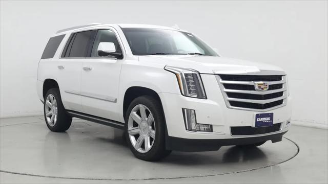2016 Cadillac Escalade Premium Collection for sale in Palm Desert, CA