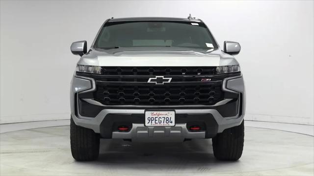 2024 Chevrolet Tahoe 4WD Z71