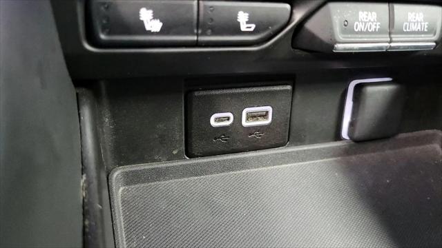 2024 Chevrolet Tahoe 4WD Z71