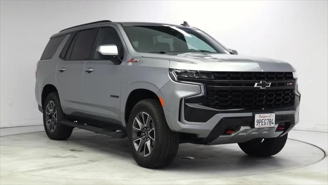 2024 Chevrolet Tahoe 4WD Z71 for sale in Palm Desert, CA