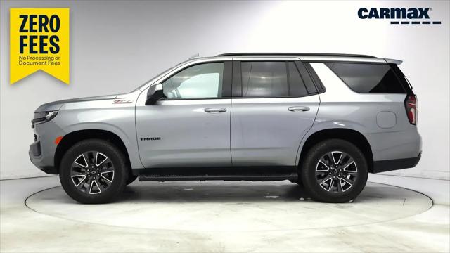 2024 Chevrolet Tahoe 4WD Z71 for sale in Palm Desert, CA