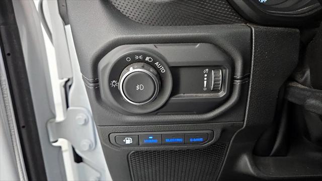 2024 Jeep Wrangler 4xe Rubicon 4xe