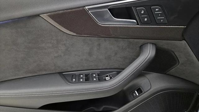 2018 Audi S4 3.0T Premium Plus
