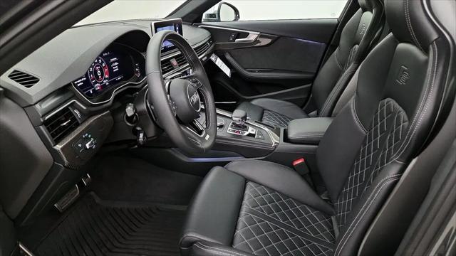 2018 Audi S4 3.0T Premium Plus