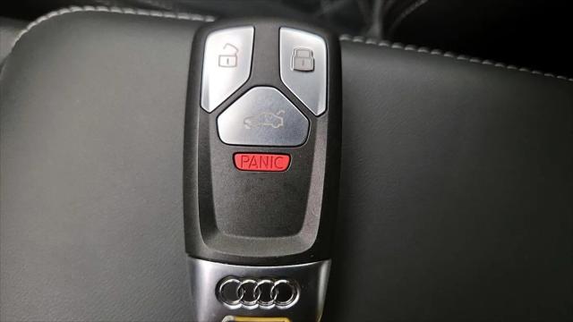 2018 Audi S4 3.0T Premium Plus