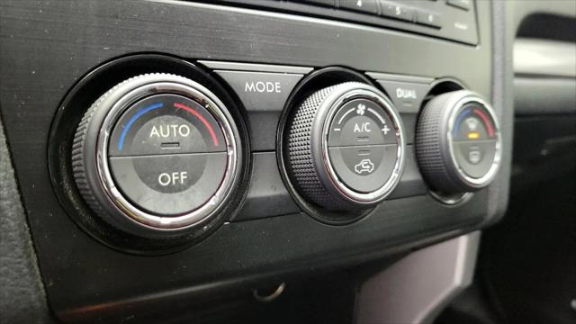 2015 Subaru Forester 2.0XT Touring