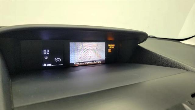 2015 Subaru Forester 2.0XT Touring