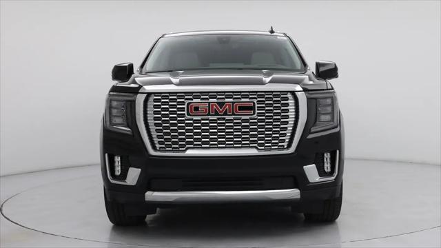 2021 GMC Yukon XL 4WD Denali