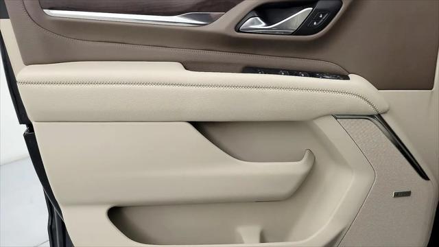 2021 GMC Yukon XL 4WD Denali