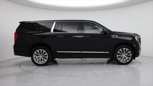 2021 GMC Yukon XL 4WD Denali