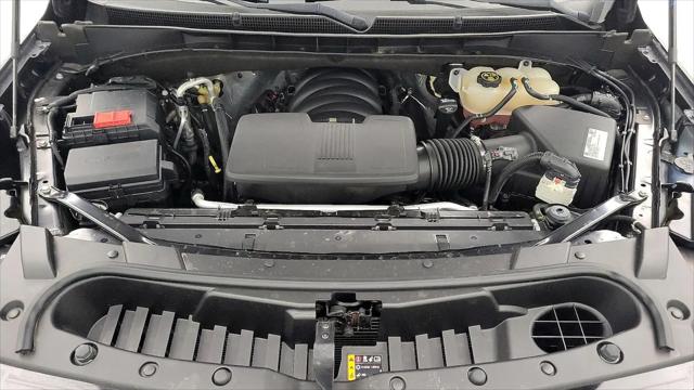 2021 GMC Yukon XL 4WD Denali