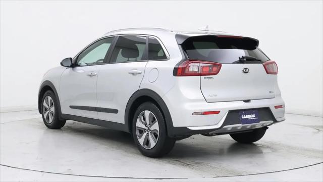2019 Kia Niro LX