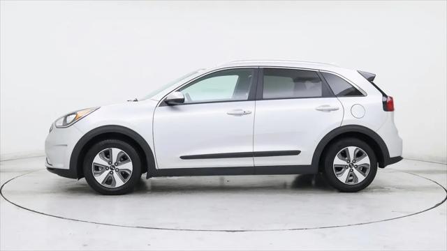 2019 Kia Niro LX