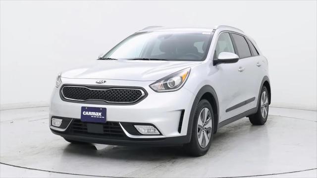 2019 Kia Niro LX