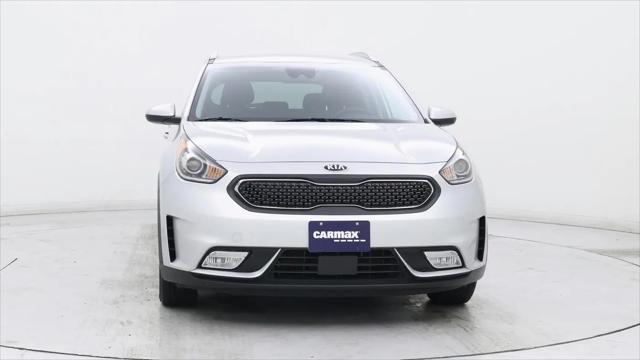 2019 Kia Niro LX