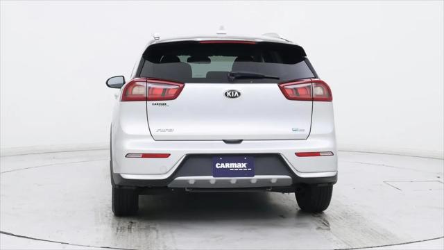 2019 Kia Niro LX