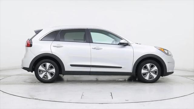 2019 Kia Niro LX