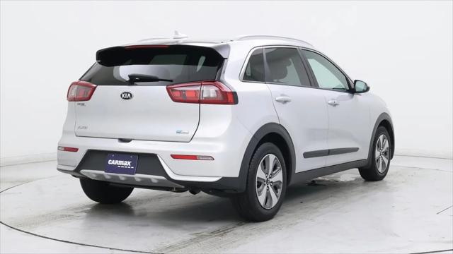 2019 Kia Niro LX
