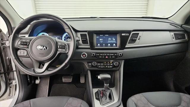 2019 Kia Niro LX