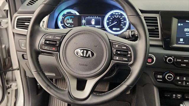 2019 Kia Niro LX