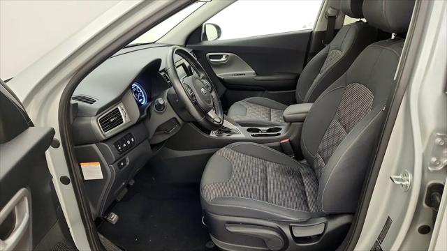 2019 Kia Niro LX