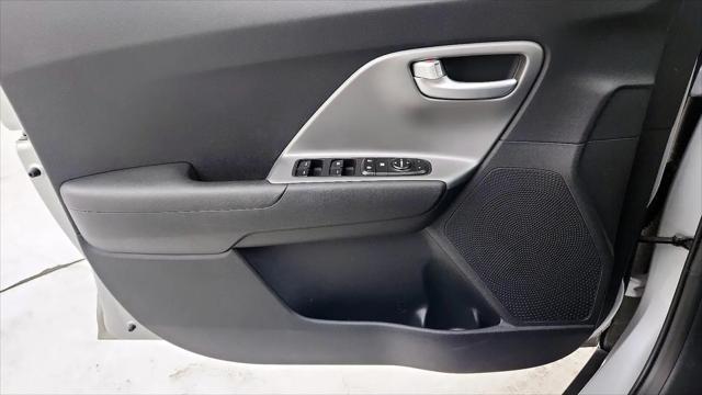 2019 Kia Niro LX