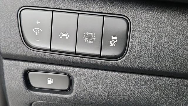 2019 Kia Niro LX