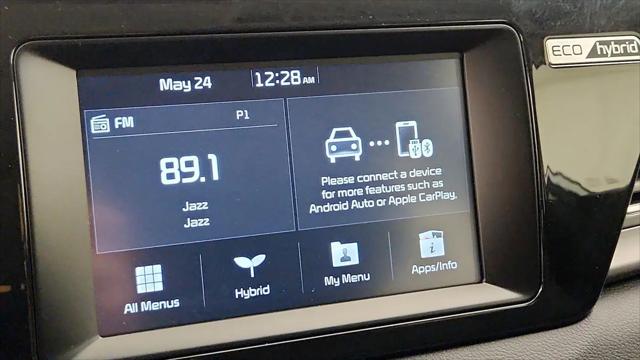 2019 Kia Niro LX
