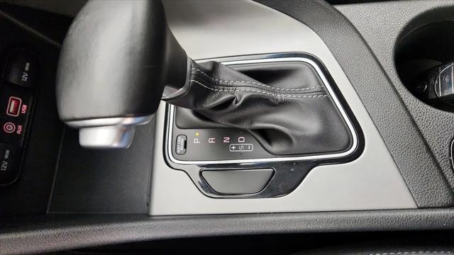 2019 Kia Niro LX