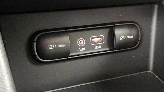 2019 Kia Niro LX
