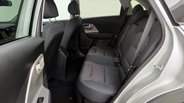 2019 Kia Niro LX