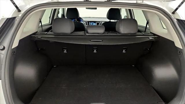 2019 Kia Niro LX