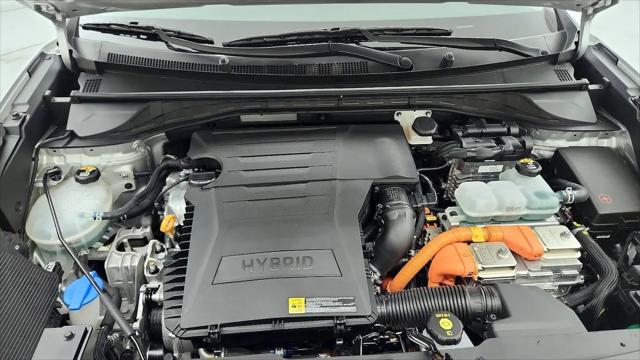 2019 Kia Niro LX