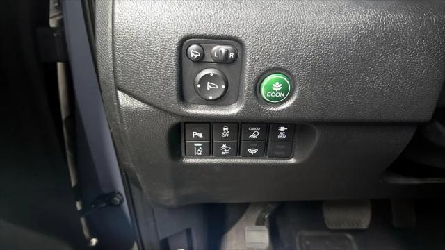 2024 Honda Ridgeline Black Edition
