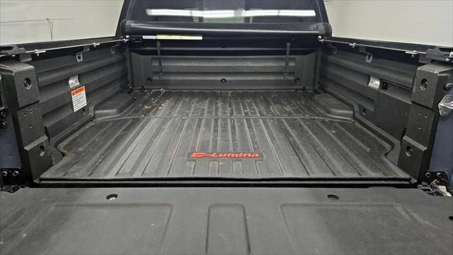2024 Honda Ridgeline Black Edition