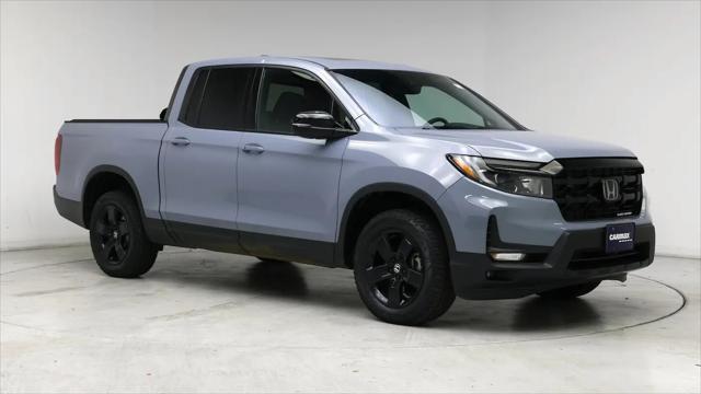 2024 Honda Ridgeline Black Edition for sale in Lynnwood, WA
