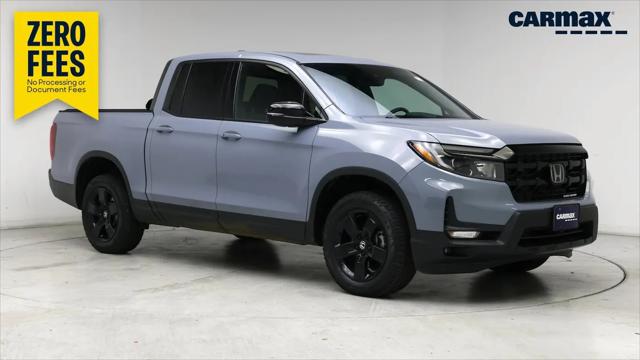 2024 Honda Ridgeline Black Edition for sale in Lynnwood, WA