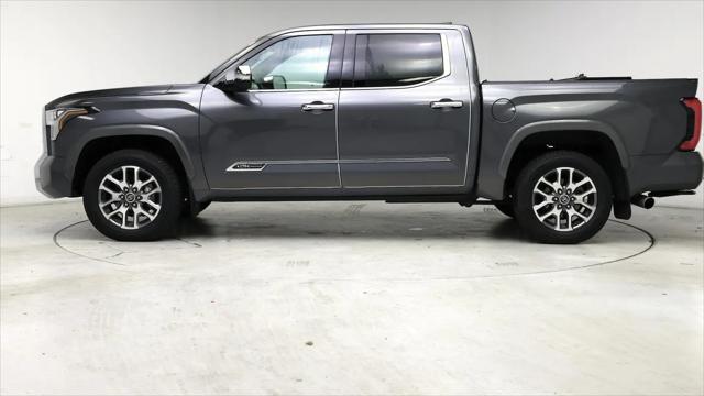 2023 Toyota Tundra 1794 Edition