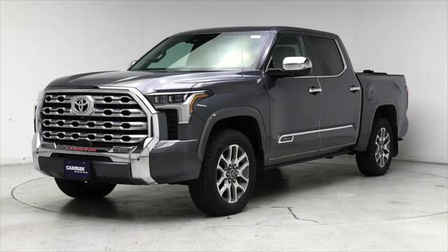 2023 Toyota Tundra 1794 Edition