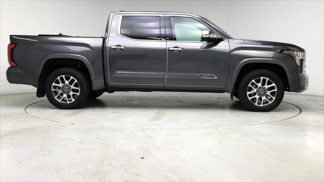 2023 Toyota Tundra 1794 Edition