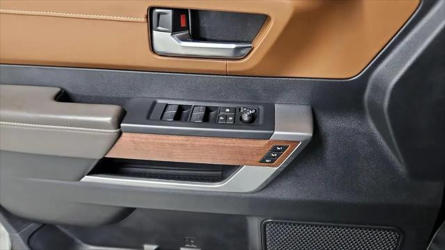 2023 Toyota Tundra 1794 Edition