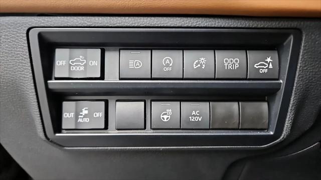 2023 Toyota Tundra 1794 Edition