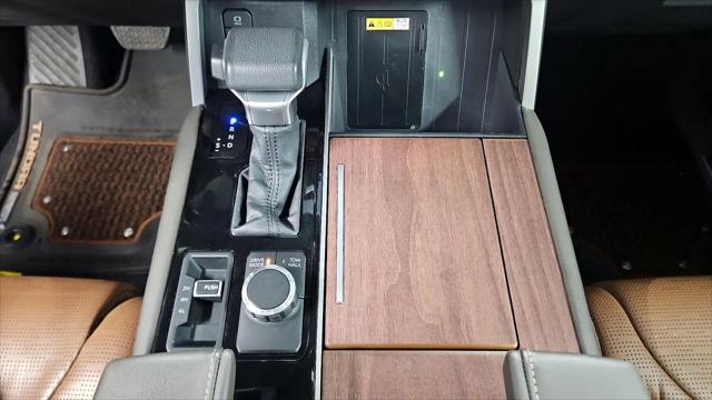 2023 Toyota Tundra 1794 Edition