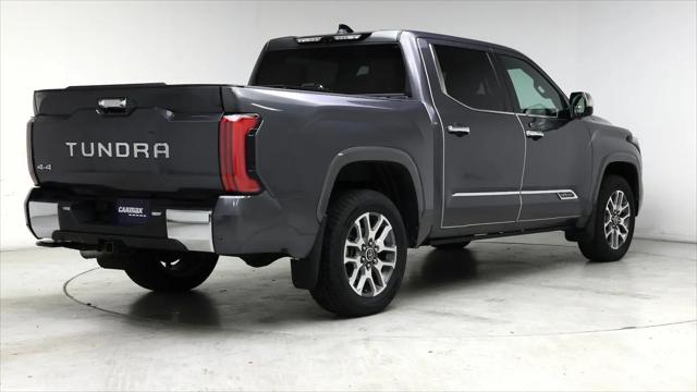 2023 Toyota Tundra 1794 Edition