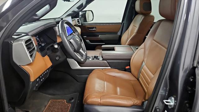2023 Toyota Tundra 1794 Edition