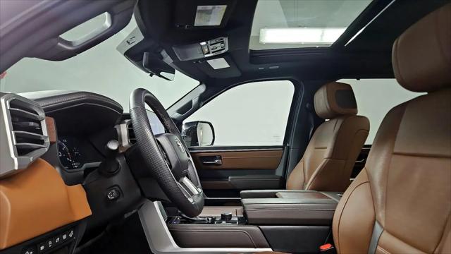 2023 Toyota Tundra 1794 Edition