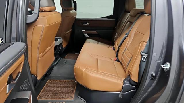 2023 Toyota Tundra 1794 Edition