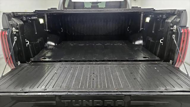 2023 Toyota Tundra 1794 Edition